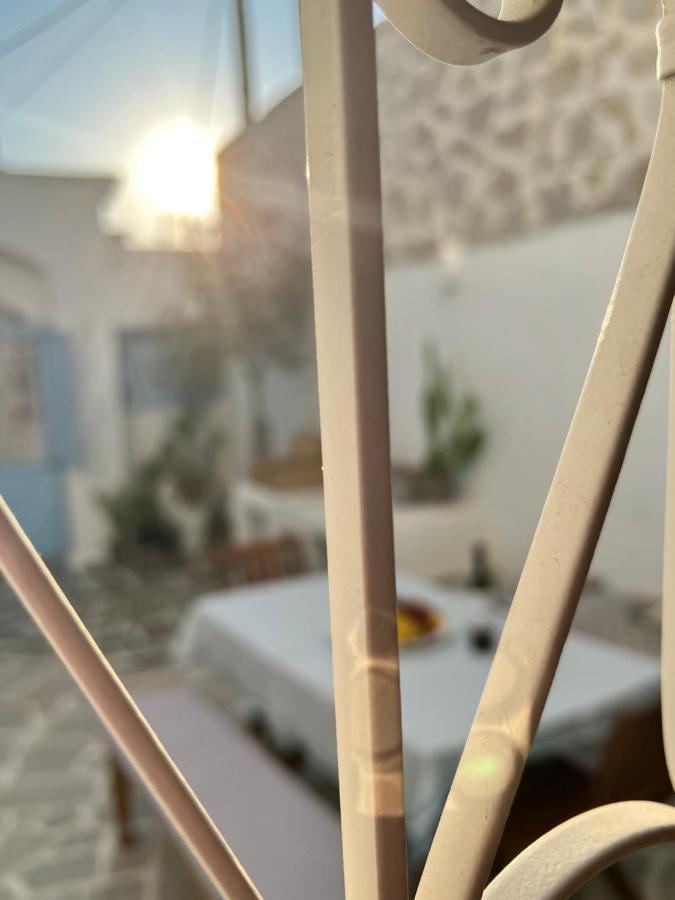 Aetheria Traditional House Koskinou (Rhodes)
