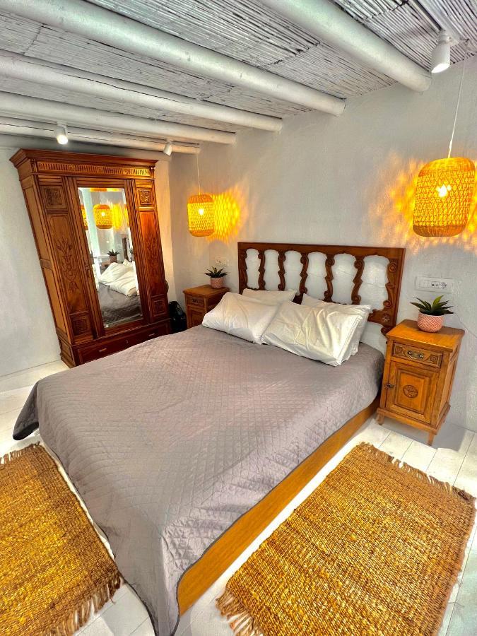 Case de vacanță Aetheria Traditional House Koskinou (Rhodes)