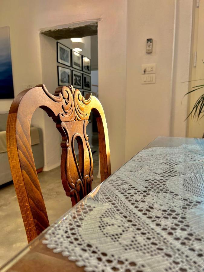 Aetheria Traditional House * Koskinou (Rhodes)