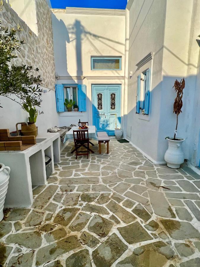 Case de vacanță Aetheria Traditional House Koskinou (Rhodes)