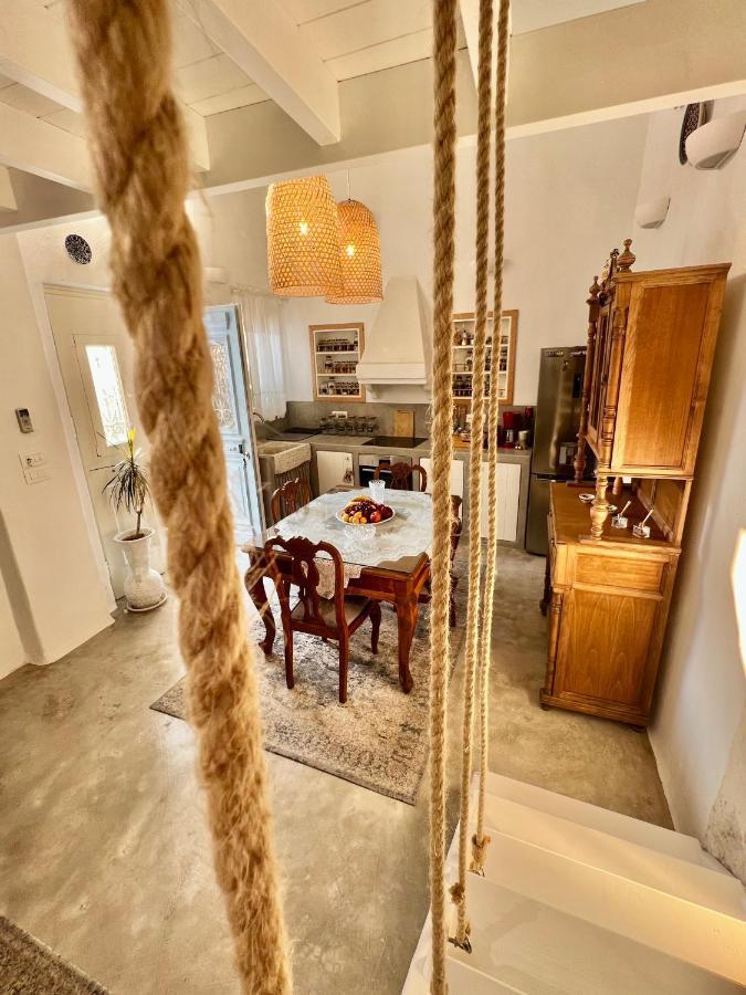 Aetheria Traditional House *