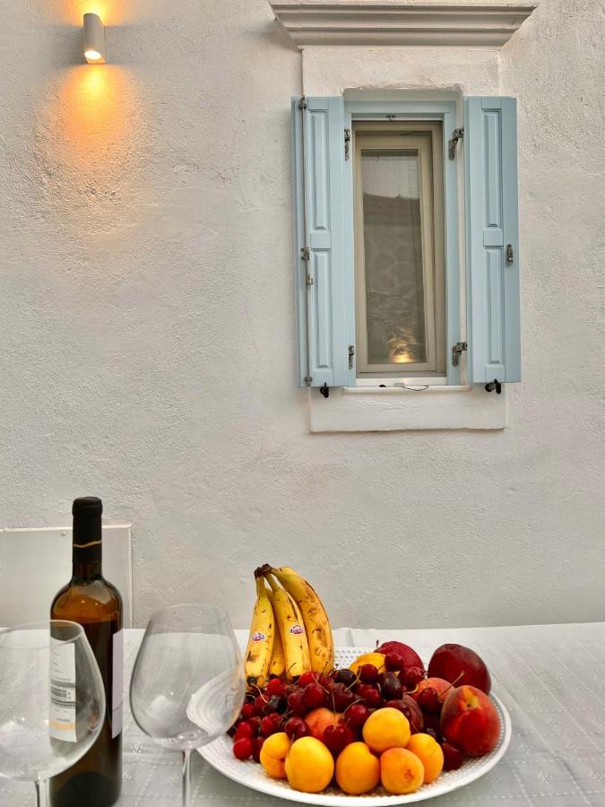 Case de vacanță Aetheria Traditional House Koskinou (Rhodes)