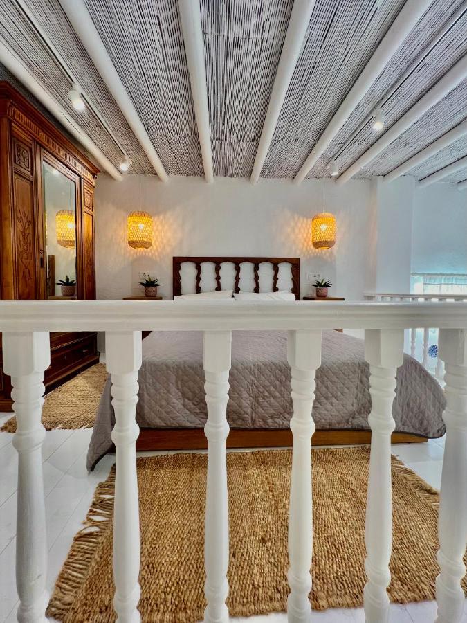 Aetheria Traditional House * Koskinou (Rhodes)