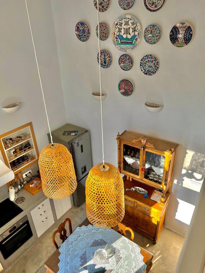 Aetheria Traditional House *