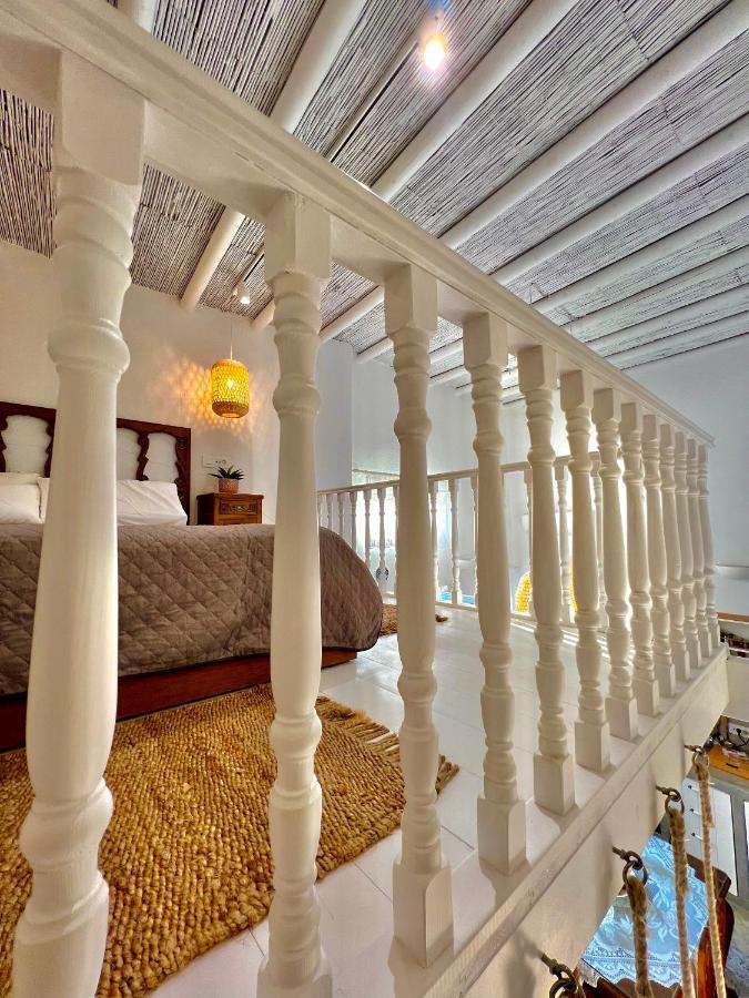 Aetheria Traditional House *