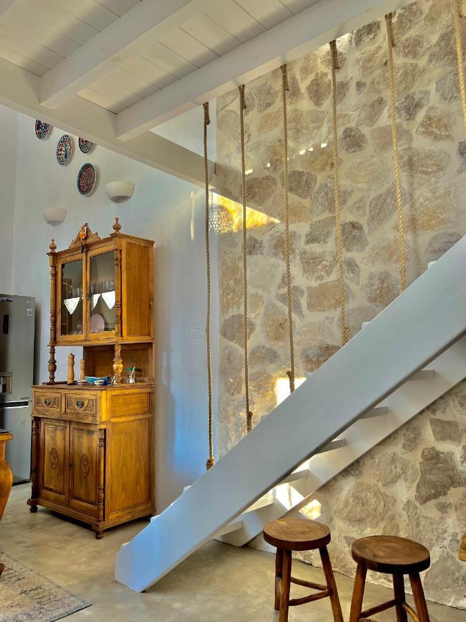 Aetheria Traditional House
