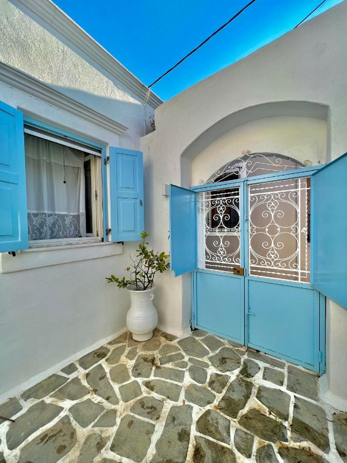 Case de vacanță Aetheria Traditional House Koskinou (Rhodes)