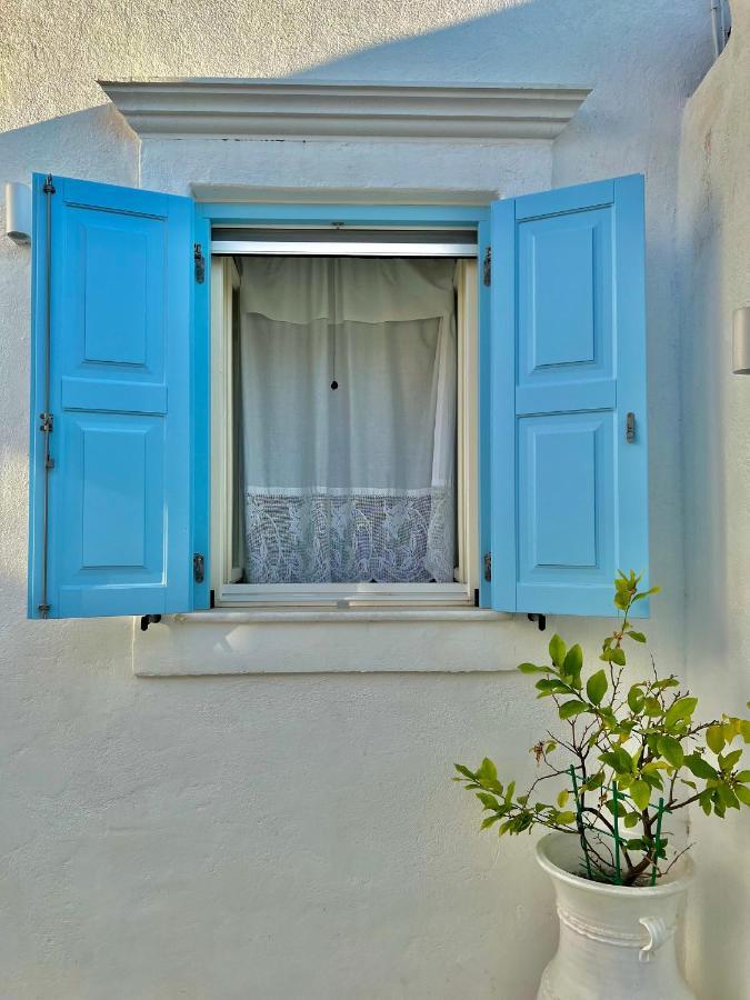 Aetheria Traditional House Case de vacanță Koskinou (Rhodes)