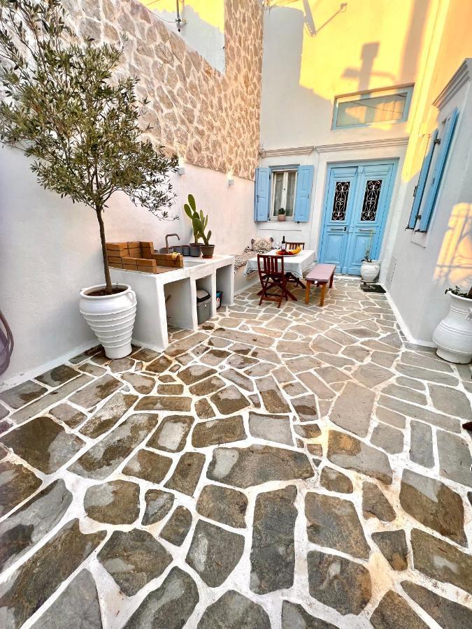 Case de vacanță Aetheria Traditional House Koskinou (Rhodes)