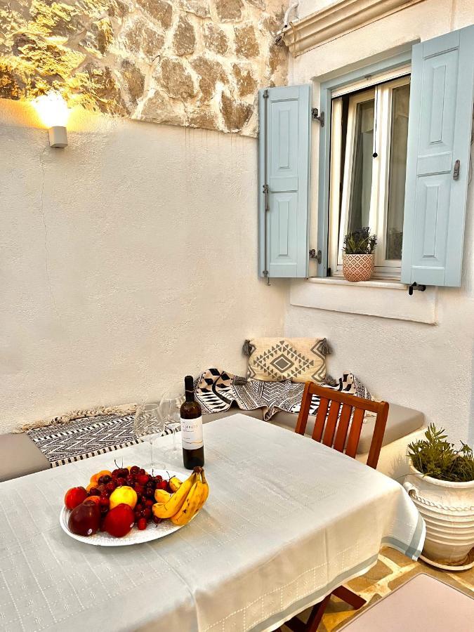 Aetheria Traditional House * Koskinou (Rhodes)