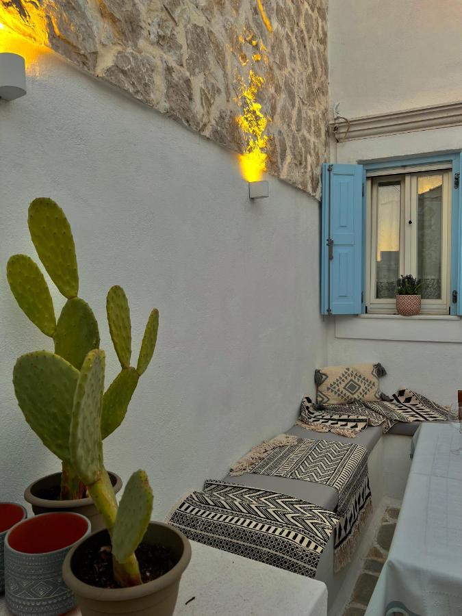 Aetheria Traditional House