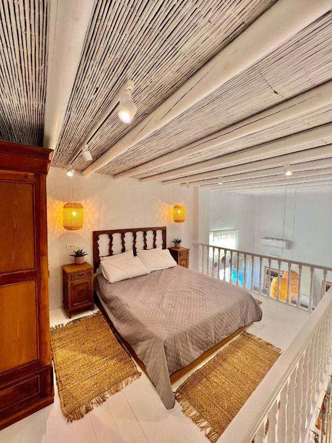 Aetheria Traditional House
