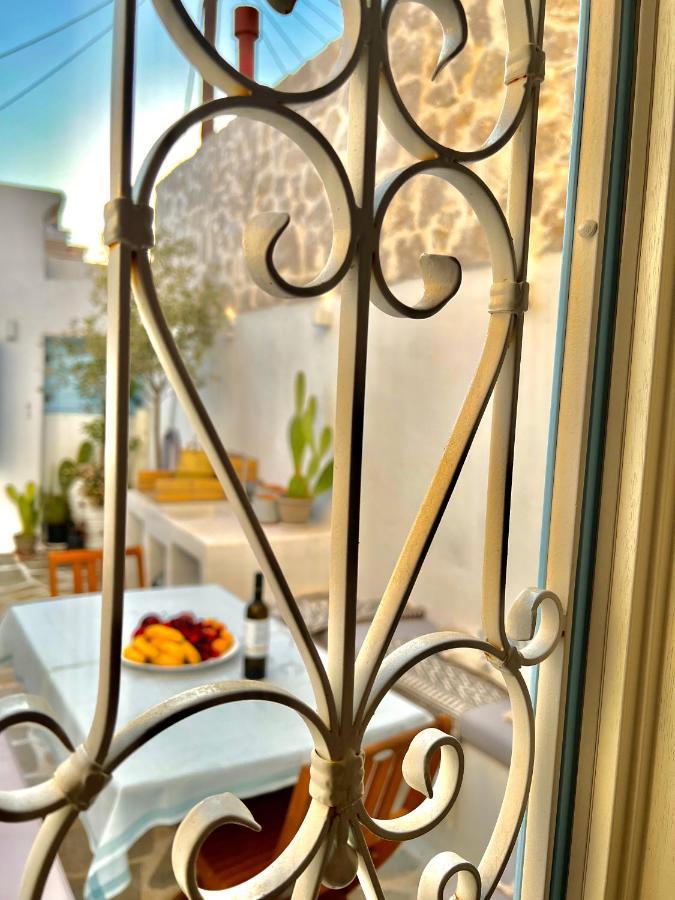 Aetheria Traditional House