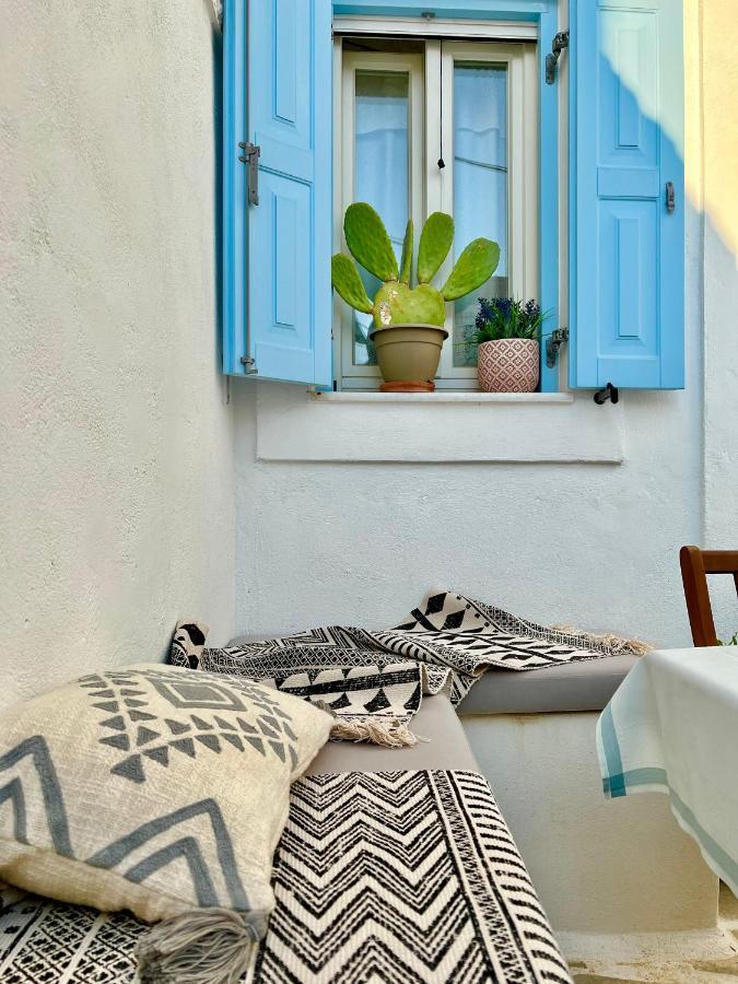 Case de vacanță Aetheria Traditional House Koskinou (Rhodes)